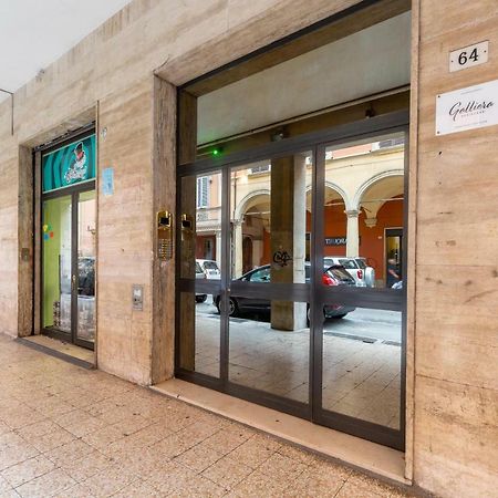 I Canali Di Bologna Exterior foto